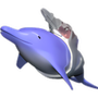 Laser Dolphin