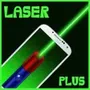 Laser Simulator Break Bricks