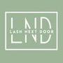Lash Next Door