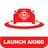 LAUNCH AIOBD