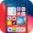 Launcher iOS 17 Pro