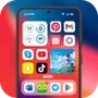Launcher iOS 17 Pro