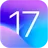 Launcher iOS 17