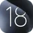 Launcher iOS 18