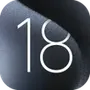 Launcher iOS 18