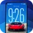 Launcher Liquid Glass OS: Fun