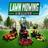 Lawn Mowing Simulator