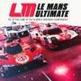 Le Mans Ultimate