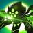 League of Stickman:the legends