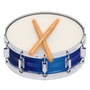 Learn Drums - Drum Kit Beats