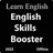 Learn English - Speak English