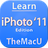 Learn - iPhoto '11 Edition