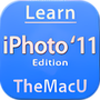 Learn - iPhoto '11 Edition