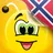 Learn Norwegian - 15000 Words