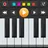 Learn Piano Piano Keyboard