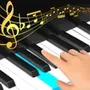 Learn Piano: Quick Lessons