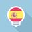Learn Spanish Language Light
