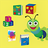 Learning Games for Kids