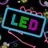 Led Banner Edge Lighting
