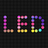 LED Banner Marquee scroller