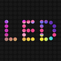 LED Banner Marquee scroller