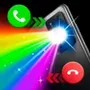 LED Flash light Call and SMS