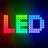 LED Flow: Scroller Banner