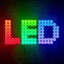 LED Flow: Scroller Banner