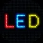 쉬운 전광판 LED 응원 전광판