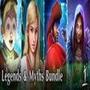 Legends Myths Bundle