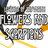 Legends of Savvarah: Flowers and Scorpions