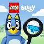 LEGO Bluey
