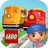 LEGO DUPLO Connected Train