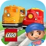 LEGO DUPLO Connected Train