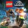 LEGO Jurassic World