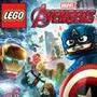 LEGO Marvel's Avengers