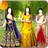 Lehenga Choli Photo Editor