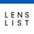 試せるコンタクトレンズ ショップ LENS LiST