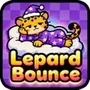 Leopard Bounce