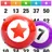Lets Bingo Fun:jackpot party