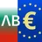 Lev2Euro Лев в Евро