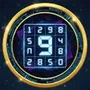 lever Grid : Math Logic Puzzle