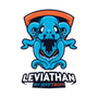 Leviathan by JeffTron