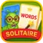 Lexy Word Solitaire: Card Game
