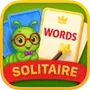 Lexy Word Solitaire: Card Game