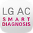 LG AC Smart Diagnosis