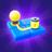 Light Connect Puzzle