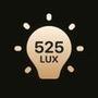 Light Meter: Lux-525 Pro
