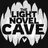 Light Novel Cave: Story Reader