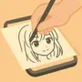 Lightbox Draw - Tracing paper